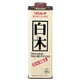 白木用ワックス 700ml 液状・乳化性タイプ