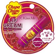 チュッパチャップスリップクリーム54ラズベリー [リップクリーム]