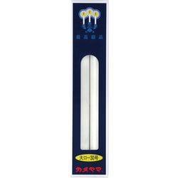 大ローソク30号 225G [ローソク]