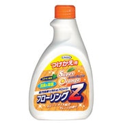 スーパーオレンジ フローリングZ つけかえ用