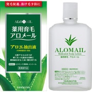 薬用育毛アロメール [240ml]