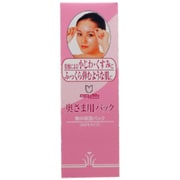 明色 奥さま用パック　110g [保湿パック]