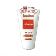 天然ホワイトクレイ 洗顔パック [120g]