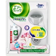 フレッシュマティック ニオイセンサー 本体 [アクア フローラル]