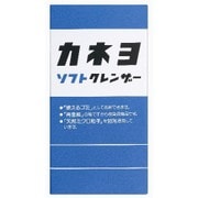 カネヨソフトクレンザー青函 350g