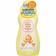 キューピー ベビーミルクローション [乳液タイプ 120ml]