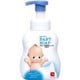 キューピー 全身ベビーソープ 泡タイプ ポンプ 400mL [ベビー洗浄料]
