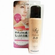 ポイントケア エアリー&イージーエアリーBBフォーム ナチュラルベージュ