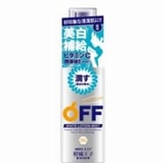 柑橘王子 Wローションミスト