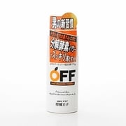 柑橘王子 パウダーウォッシュ