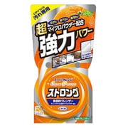スーパーオレンジストロング95g [クレンザー 頑固な汚れ コゲ・サビ 傷つきにくい]