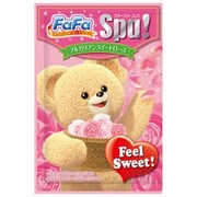ファーファ Spa ブルガリアンスイートローズ [入浴剤]