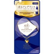 ファインフレグランス オム クリスタルムスクの香り 詰替 500ml [柔軟剤]