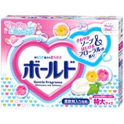 ボールドはじけて香る粉末 1.5kg [粉末洗剤]