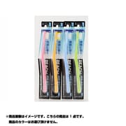リーチ 奥歯 集中ケア ちょっとコンパクト ふつう