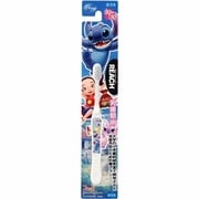 リーチ キッズ リロ&スティッチ 乳歯期用(1～6才) [はぶらし]