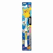 リーチ キッズ ポケットモンスター 乳歯期用(1～6才) [はぶらし]