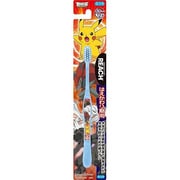 リーチ キッズ ポケットモンスター はえかわり期用(6～12才) [はぶらし]