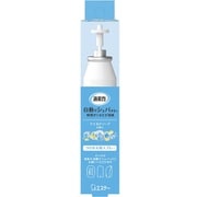 消臭力 自動でシュパッとつけかえ マイルドソープの香り 39mL