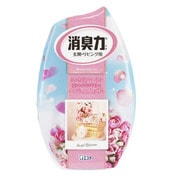 消臭力 玄関・リビング用 ふんわりエンジェルブロッサム 400mL