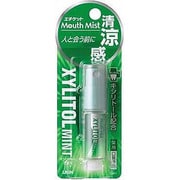 キシリトールミント マウスミスト