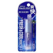 フレッシュ＆クールミント マウスミスト