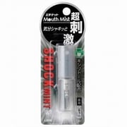ショックミント マウスミスト