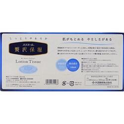 ヨドバシ com 大王製紙 daio paper エリエール エリエール 贅沢保湿 200w1p 通販 全品無料配達
