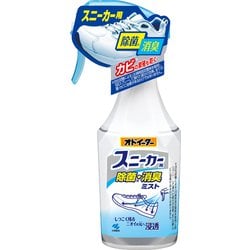 オドイーター スニーカー用 除菌・消臭ミスト?消臭スプレー 250mL