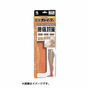 医学オドイーター腰対策 男性用 [中敷]
