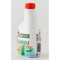 ヨドバシ Com ジョンソン Johnson カビキラー 除菌 キッチン 漂白 ヌメリとり 400g つけかえ 通販 全品無料配達 ヨドバシ Com ジョンソン Johnson カビキラー 除菌 キッチン 漂白 ヌメリとり 400g つけかえ 通販 全品無料配達