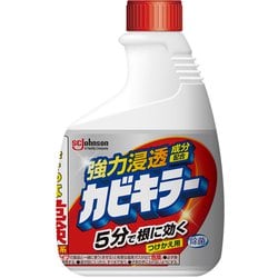 カビキラー 400g つけかえ