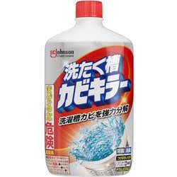 洗たく槽カビキラー 550g