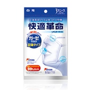 快適革命レギュラーサイズ [マスク]