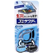 ゴミサワデー クリアミントの香り