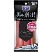 シルコットHOMME 洗顔シート [15枚]