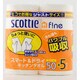 スコッティファインスマート&ドライキッチンタオル2ロール [キッチンタオル]