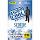 スコッティさら冷COOLボディシート12枚 [ボディシート]