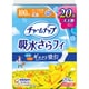 チャームナップ 吸水さらフィ 多くても安心用 20枚