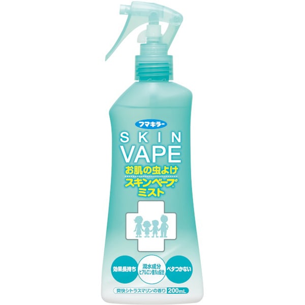 スキンベープミスト 200ml [防除用医薬部外品]