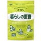 暮らしの重曹(1個) 600g