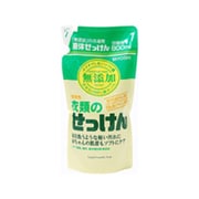無添加 衣類のせっけん 詰替用 800ml