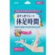 足すっきりシート休足時間 [6枚入]