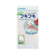 テーブル フキフキ