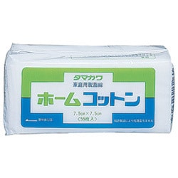 タマガワ ホ-ムコットン [55枚入]