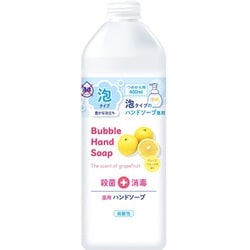 ヨドバシ.com - 第一石鹸 DAIICHI 第一薬用泡ハンドソープ詰替 [400ml ...