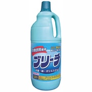 ランドリークラブ ブリーチ(塩素系漂白剤) 1500ml [衣料用漂白剤]