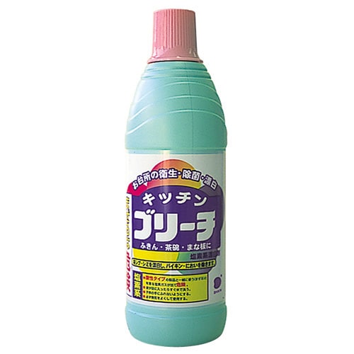 キッチンブリーチ 600ml