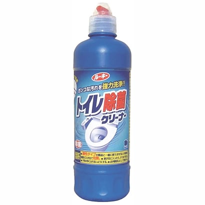 ルーキートイレ除菌クリーナー 500ml