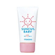 サンカット ベビー SPF17 30g [ベビー用品/化粧品]